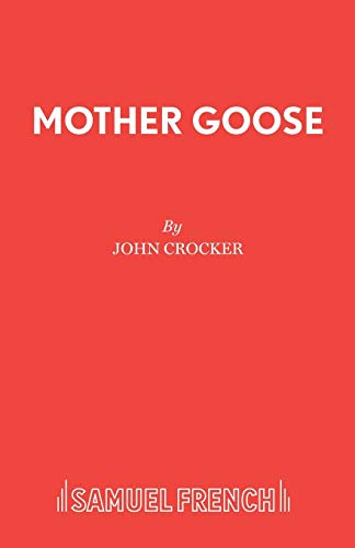 Imagen de archivo de Mother Goose: Pantomime a la venta por The Yard Sale Store