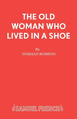 Stock image for The Old Woman Who Lived in a Shoe for sale by WorldofBooks