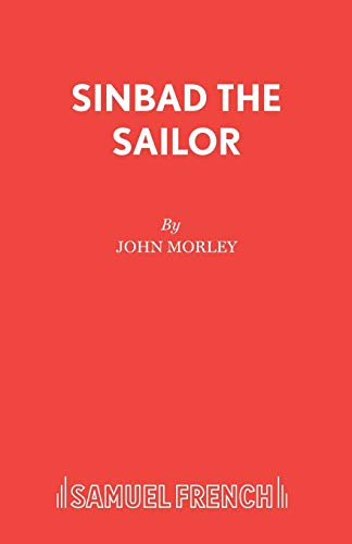 Imagen de archivo de Sinbad the Sailor a la venta por Chiron Media