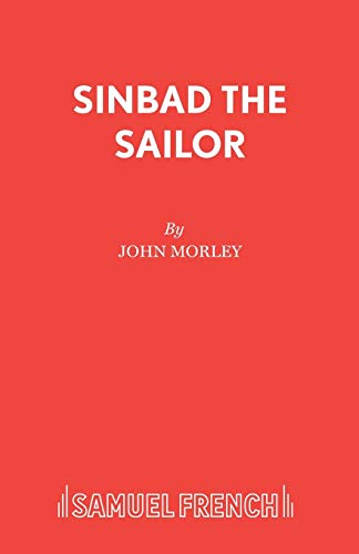 Stock image for Sinbad the Sailor for sale by Housing Works Online Bookstore