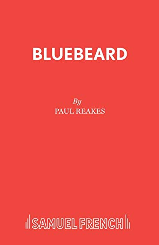 Stock image for Bluebeard for sale by Chiron Media