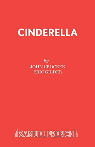 Imagen de archivo de Cinderella a la venta por Better World Books Ltd