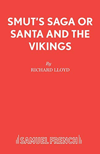 Stock image for Smut's Saga or Santa and the Vikings (Acting Edition S.) for sale by Chiron Media