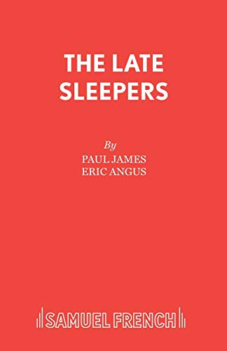 Imagen de archivo de The Late Sleepers a la venta por Anybook.com