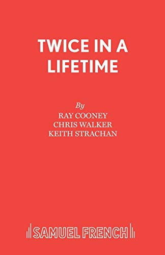 Imagen de archivo de Twice in a Lifetime a la venta por WorldofBooks