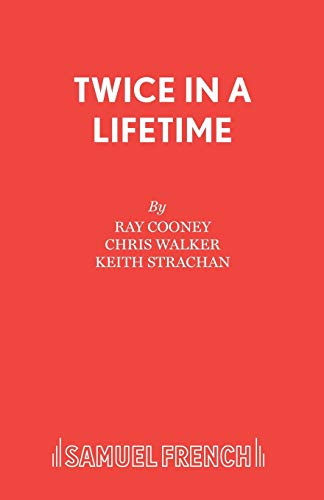 Stock image for Twice in a Lifetime for sale by WorldofBooks