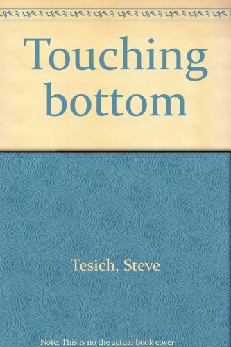 Imagen de archivo de Touching bottom a la venta por Wonder Book