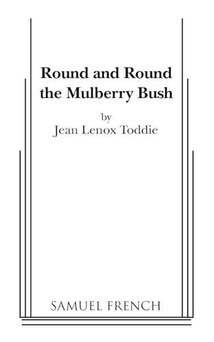 Stock image for Round and Round the Mulberry Bush for sale by The Yard Sale Store