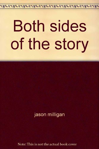 9780573602634: Both Sides of the Story : 100 All-New Original Aud