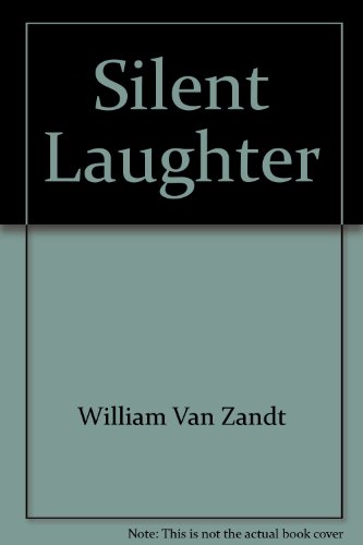 Imagen de archivo de Silent Laughter a la venta por GOMEDIA