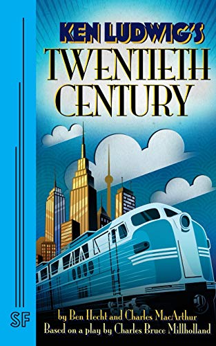 Stock image for Twentieth Century for sale by Wizard Books