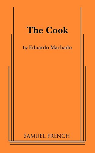 9780573603273: The Cook