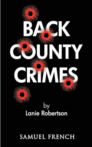 Stock image for Back County Crimes for sale by WorldofBooks