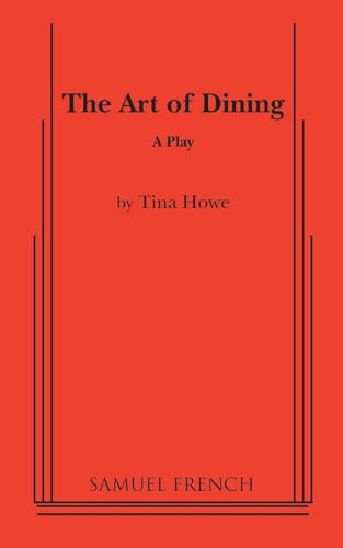 Beispielbild fr The Art of Dining : A Comedy zum Verkauf von Better World Books: West