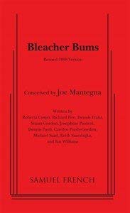 Bleacher Bums (9780573605765) by Mantegna, Joe