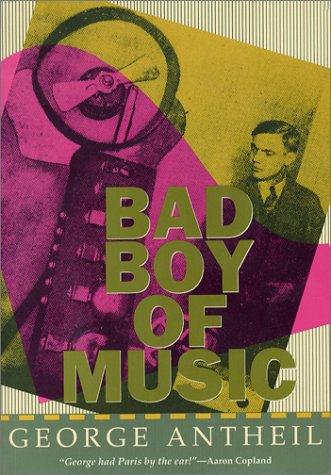9780573606045: Bad Boy of Music