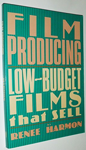 Stock image for Film Producing for sale by Thomas F. Pesce'