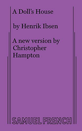 A Dolls House (9780573608148) by Ibsen, Henrik Johan