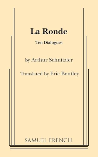 Stock image for La Ronde for sale by Jenson Books Inc