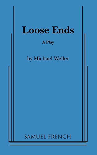 Beispielbild fr Loose Ends: A Play zum Verkauf von SecondSale