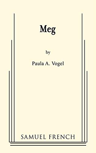 Imagen de archivo de Meg a la venta por WorldofBooks