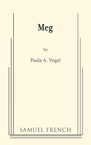 Stock image for Meg for sale by WorldofBooks