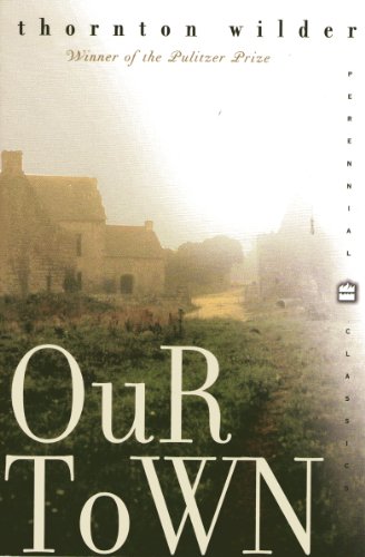 9780573613494: Our Town (Acting Edition S.)