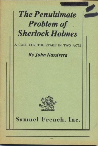Bonte Sherlock Holmes Ex Libris B 1997 
