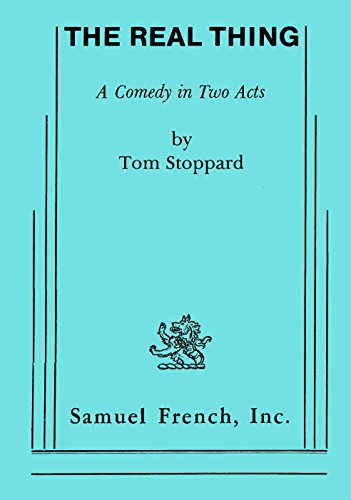 9780573614583: Tom Stoppard