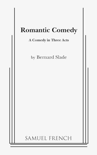 Stock image for Romantic Comedy for sale by PBShop.store UK