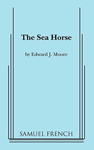 Beispielbild fr The Sea Horse zum Verkauf von The Yard Sale Store