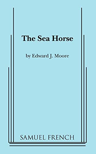 The Sea Horse