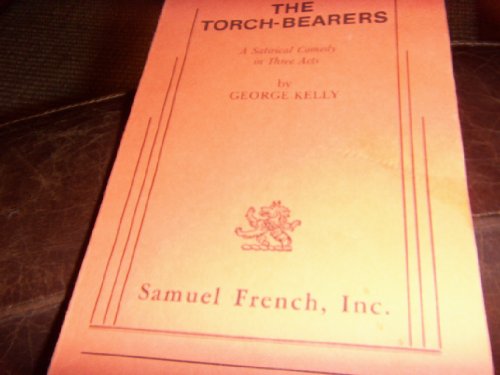 Stock image for The Torch-Bearers for sale by Wonder Book