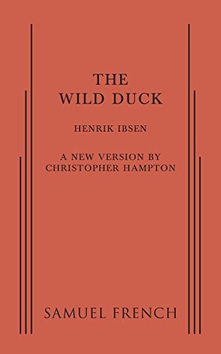 Stock image for The Wild Duck for sale by Eatons Books and Crafts