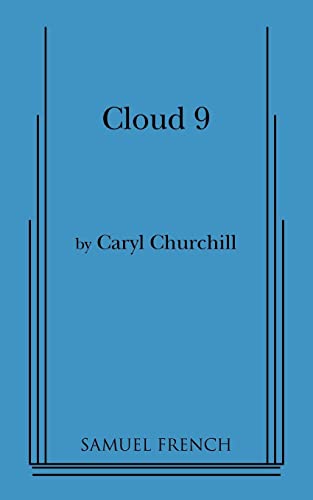 Imagen de archivo de Cloud Nine a la venta por Better World Books