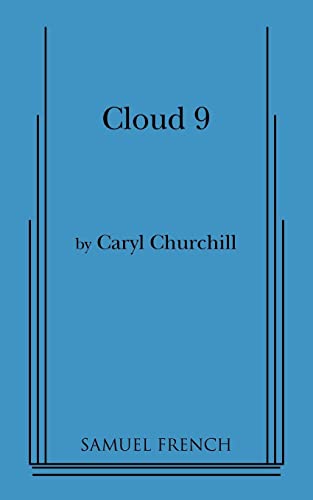 Stock image for Cloud 9 for sale by Wonder Book