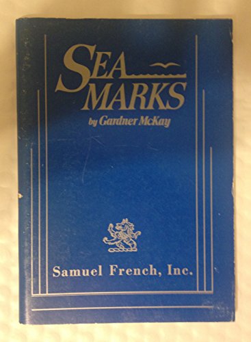 Beispielbild fr Sea Marks zum Verkauf von Better World Books