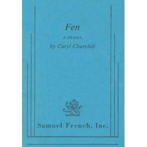 Fen: A drama (9780573619151) by Churchill, Caryl