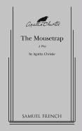 Stock image for The Mousetrap for sale by Basement Seller 101