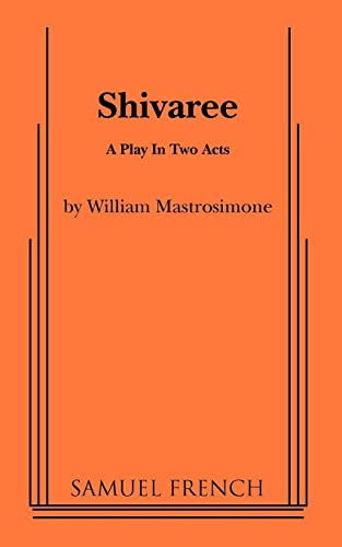 Stock image for Shivaree for sale by Best and Fastest Books