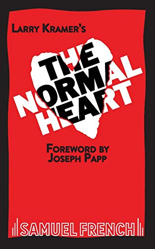 Stock image for The Normal Heart for sale by Better World Books