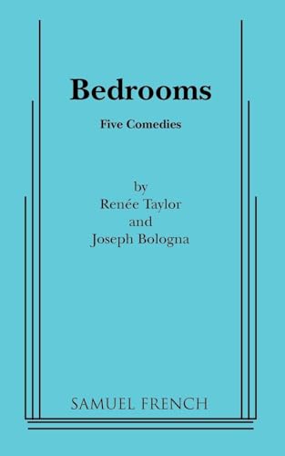 9780573620669: Bedrooms