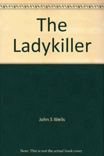 Imagen de archivo de The ladykiller a la venta por Housing Works Online Bookstore