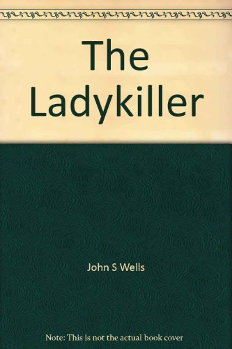 9780573622908: The ladykiller