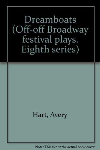 Off-Off Broadway Festival Plays