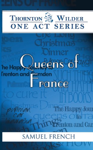 Stock image for Queens of France for sale by PBShop.store US