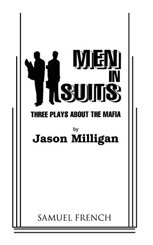 Beispielbild fr Men in Suits zum Verkauf von ThriftBooks-Dallas