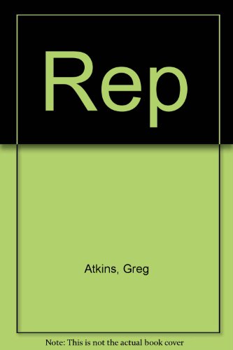 Rep - Atkins, Greg