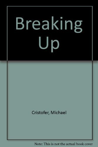 9780573626838: Breaking Up