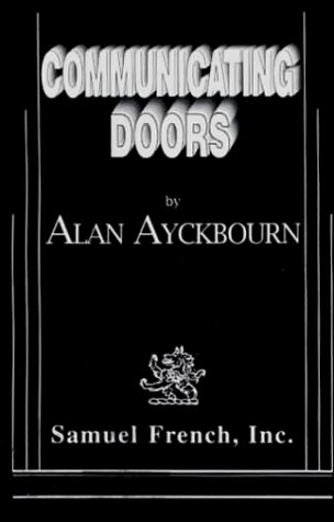 Imagen de archivo de Communicating Doors a la venta por Wonder Book